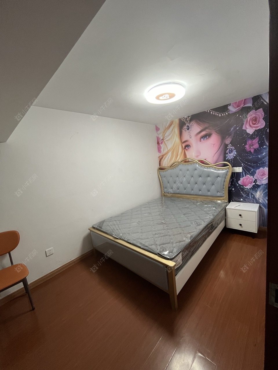 常州亚泰财富中心在租房源室内图_小牛看房