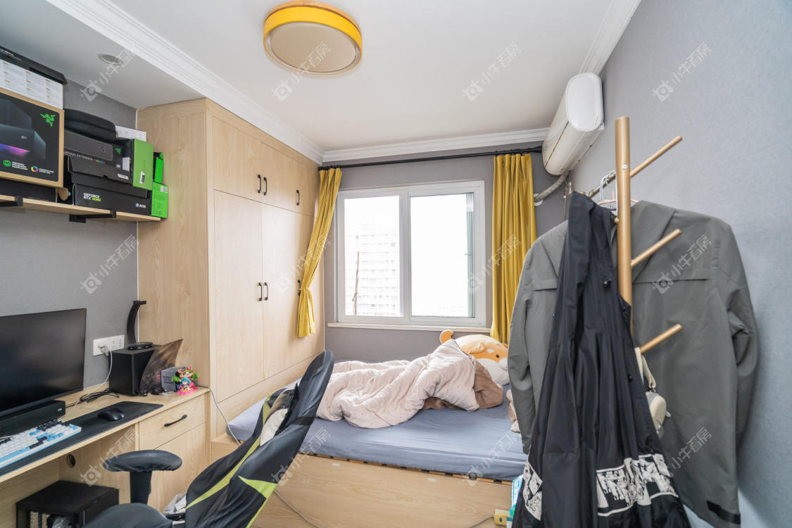 九洲新世界花苑房源室内图 常州九洲新世界花苑在租房源室内图_小牛看房