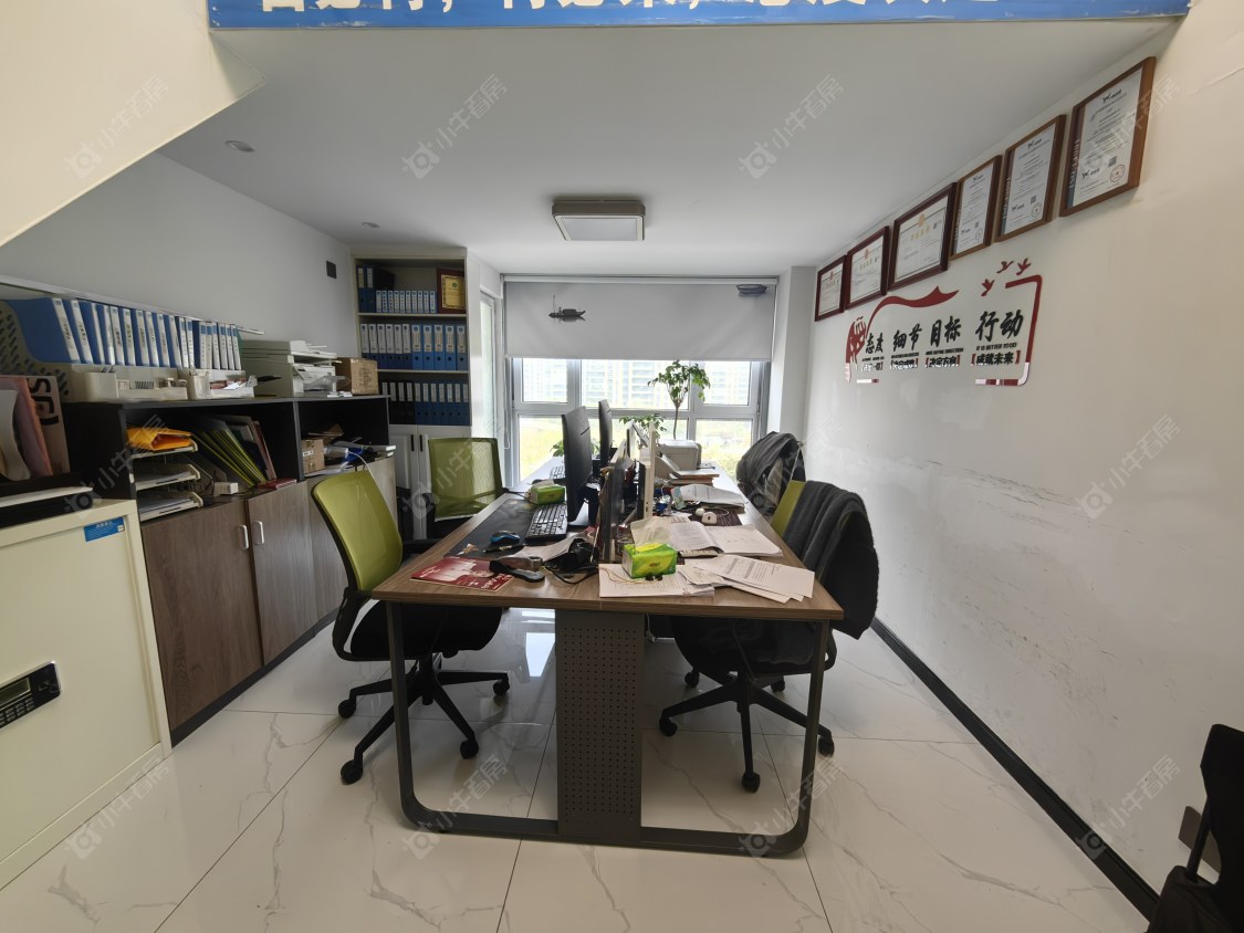 常州金科保利北郡花园在租房源_小牛看房