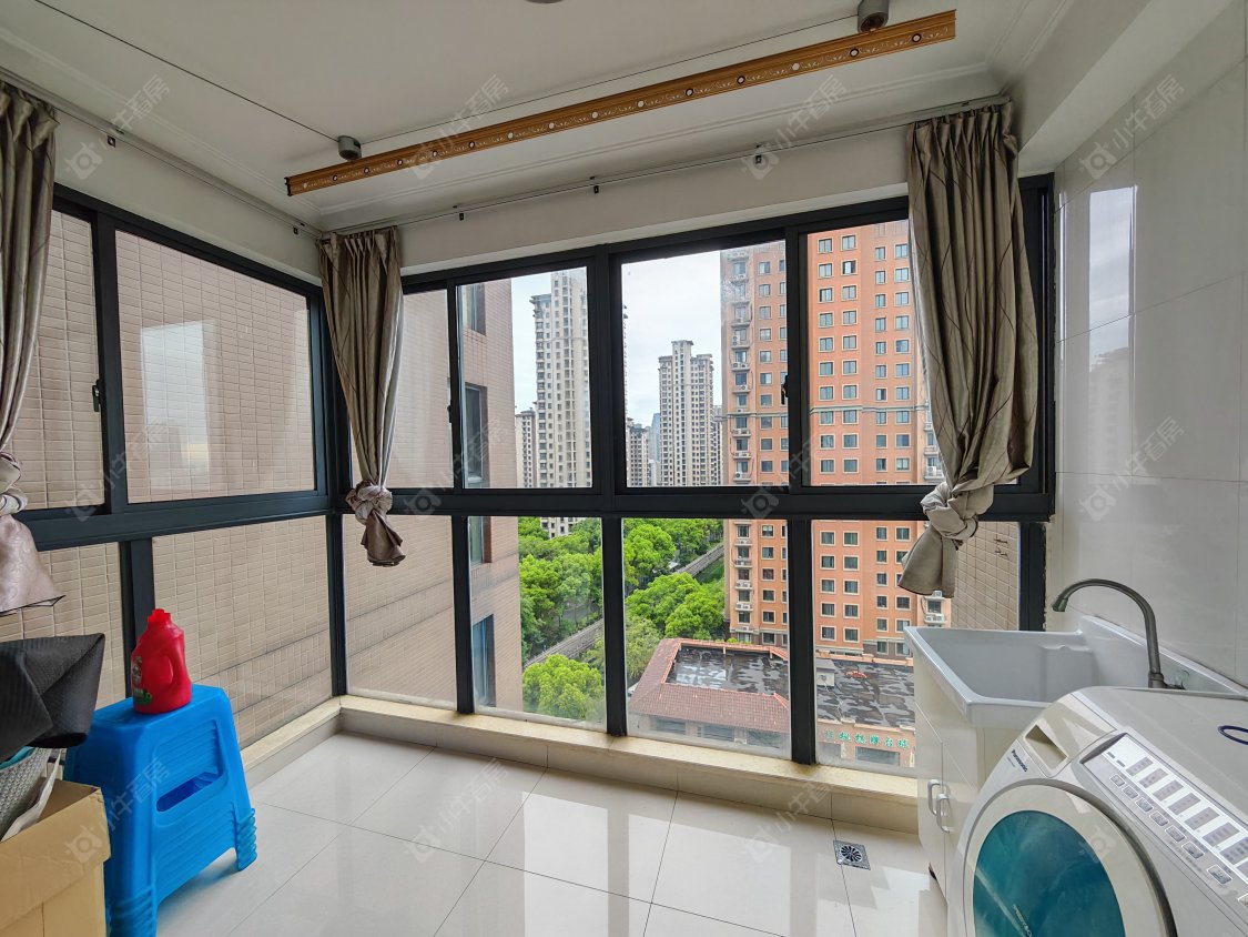 常州景城名轩在租房源室内图_小牛看房