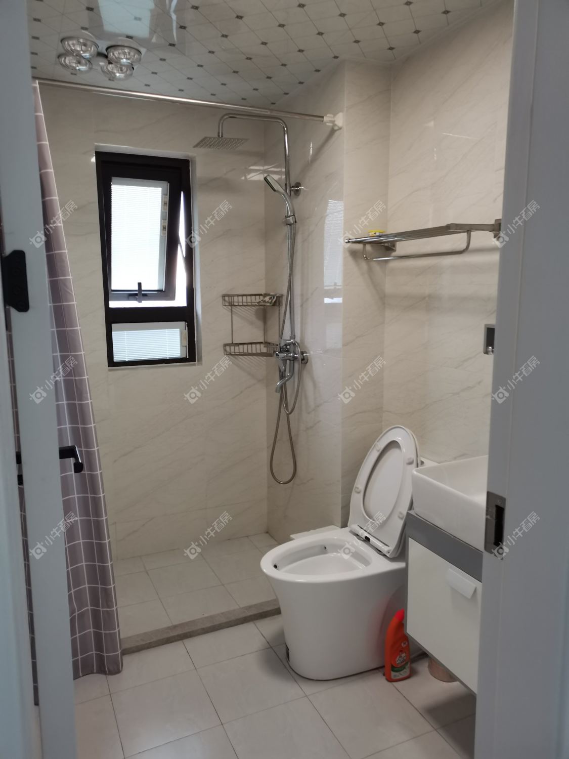 常州世茂香槟湖五期在租房源_小牛看房