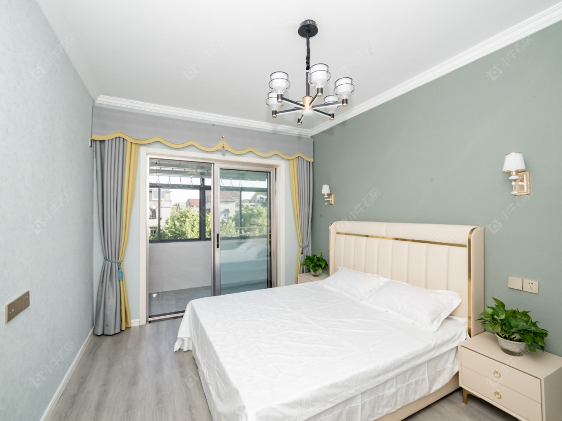 丽华二村房源室内图 常州丽华二村在售二手房源室内图_小牛看房