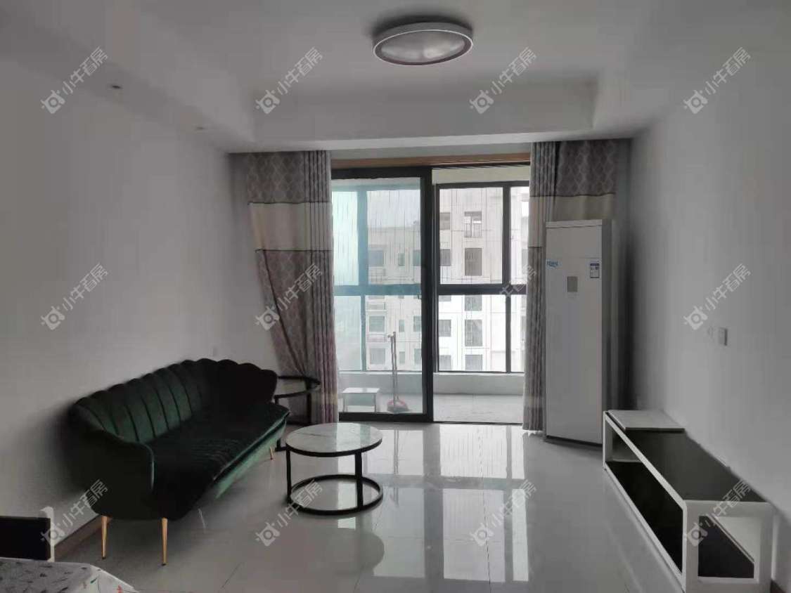 常州上东区在租房源_小牛看房