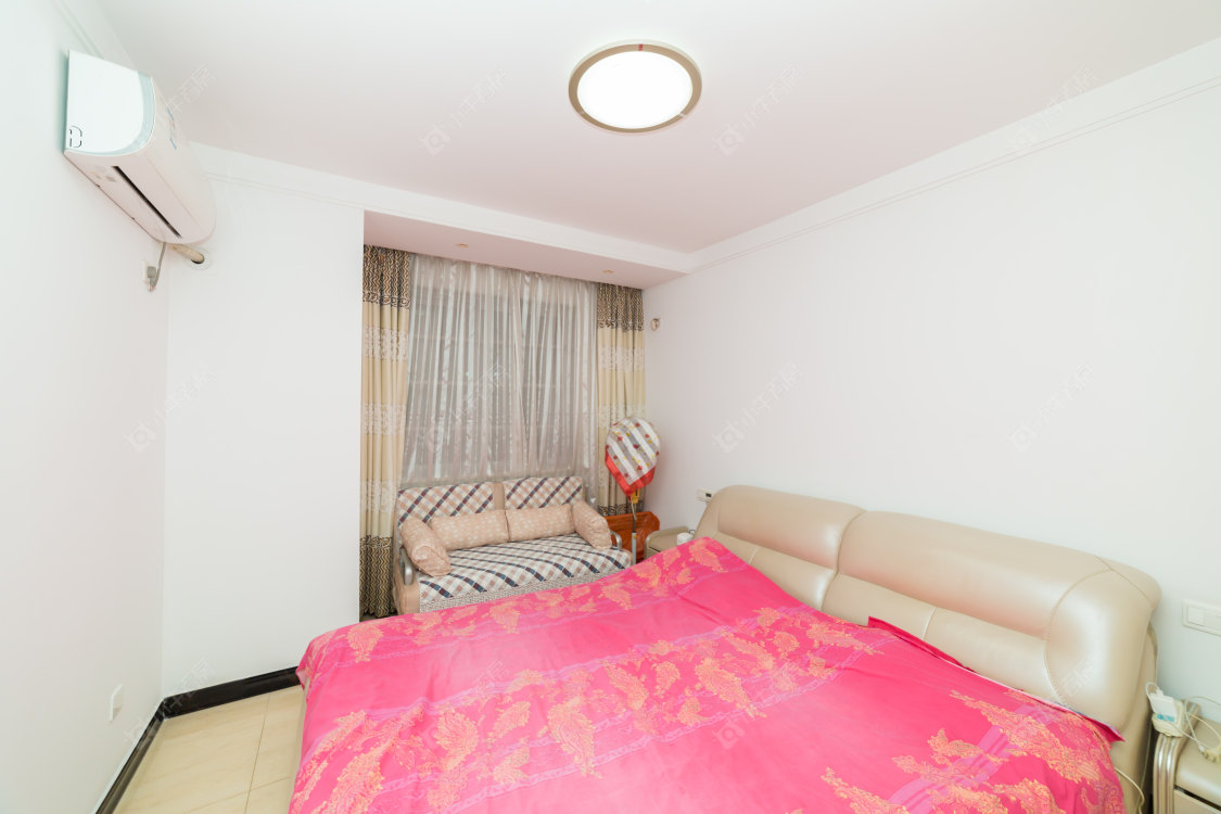 常州香溢紫郡三期在售二手房源室内图_小牛看房