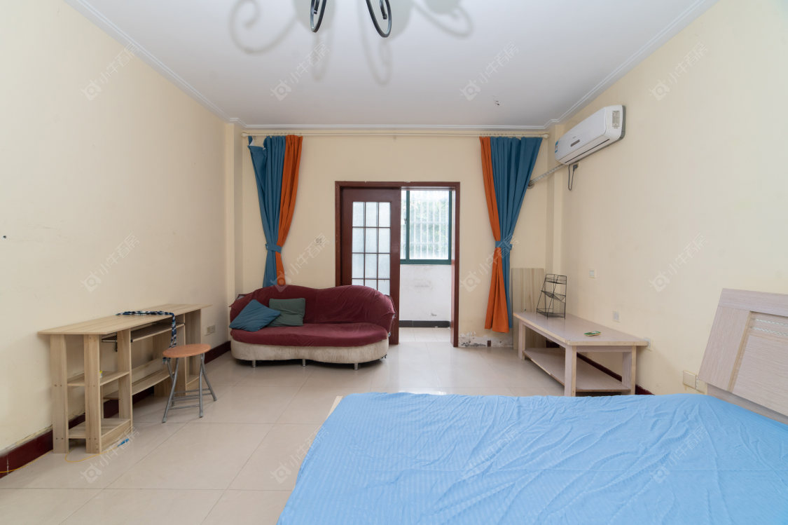 常州华府家园在售二手房源室内图_小牛看房