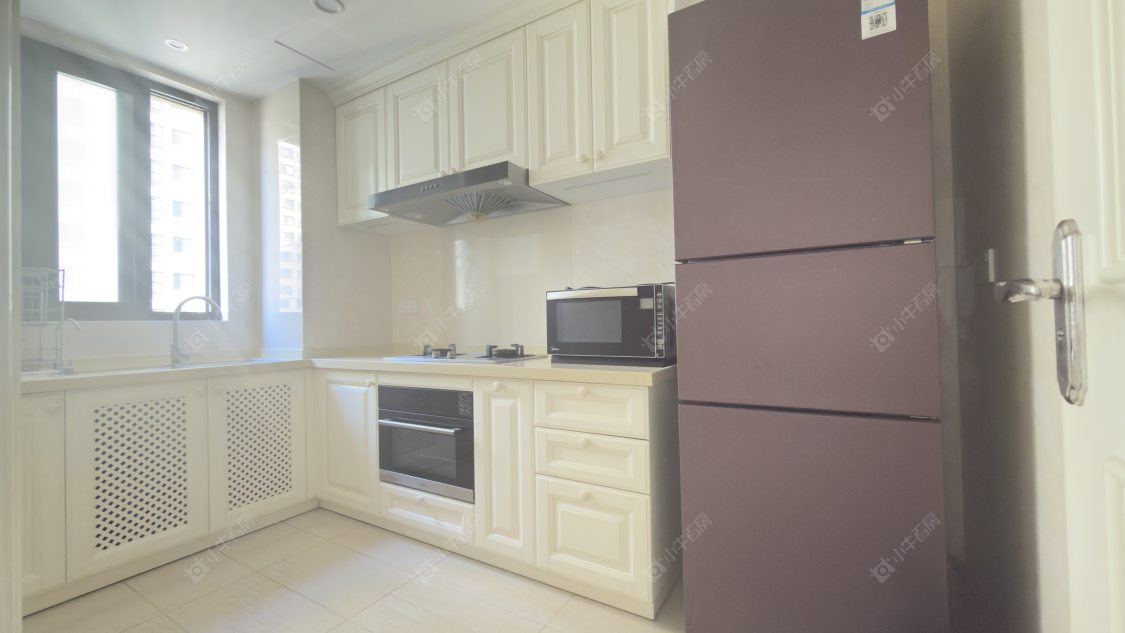 常州新城公馆荣域在租房源室内图_小牛看房