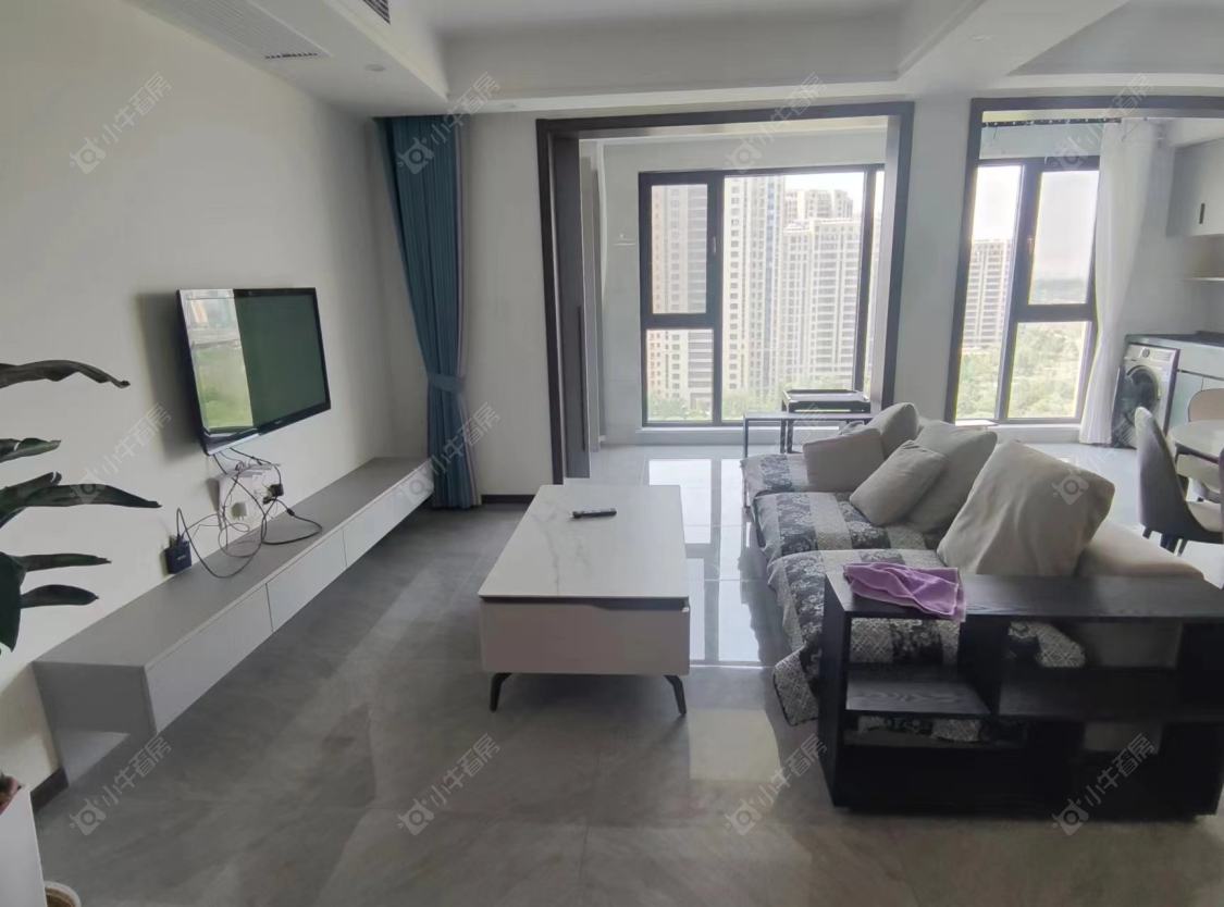 常州路劲雅居乐城市万象在租房源_小牛看房