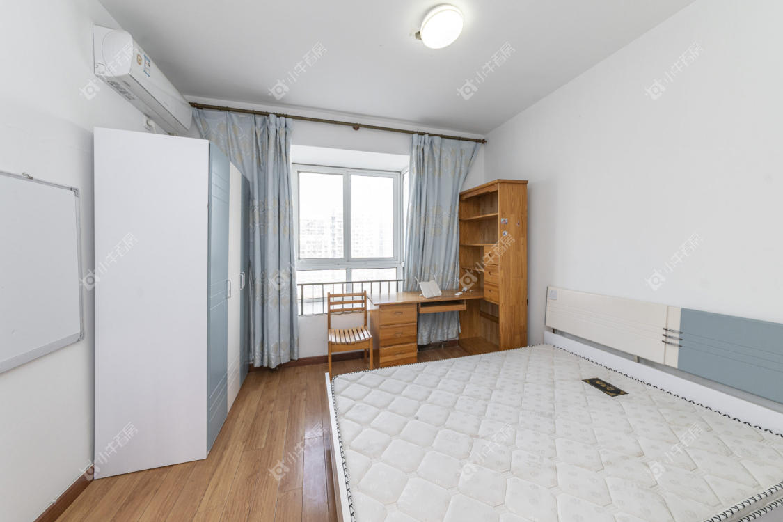 常州华都馨苑在租房源室内图_小牛看房