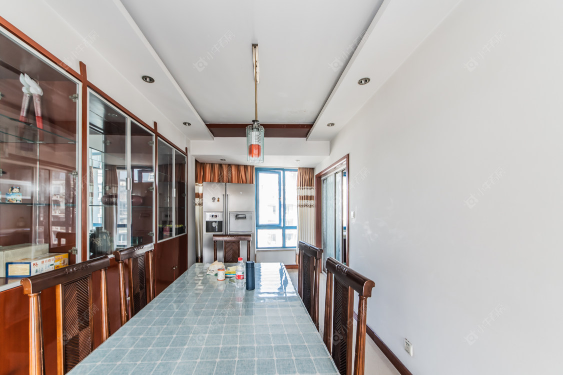 常州蓝色港湾花园在售二手房源室内图_小牛看房