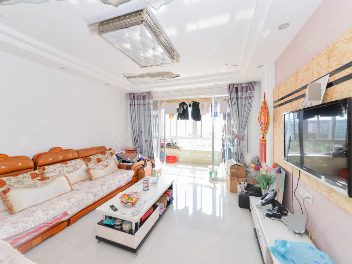 圣东福地二三期房源室内图 常州圣东福地二三期在售二手房源室内图_小牛看房