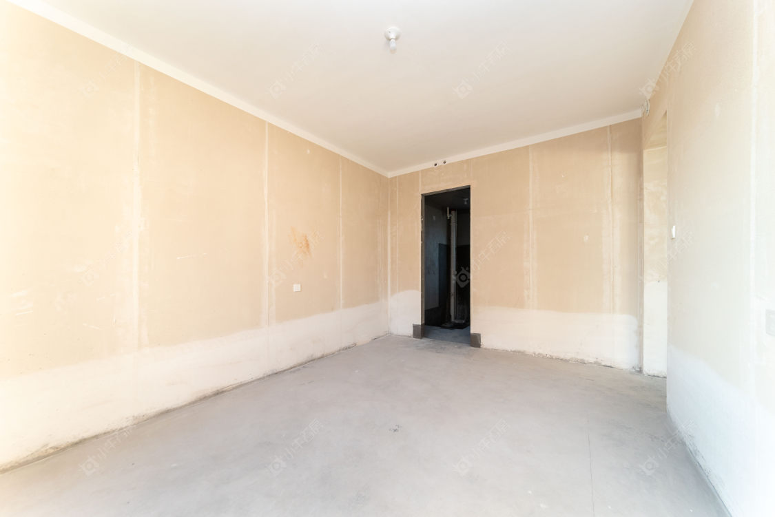 常州碧桂园新月时光在售二手房源室内图_小牛看房