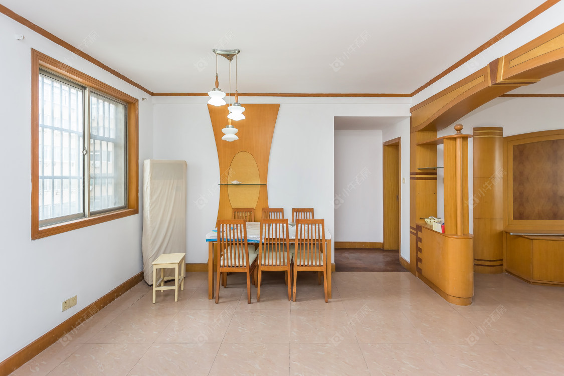 常州翠竹新村北区在售二手房源室内图_小牛看房