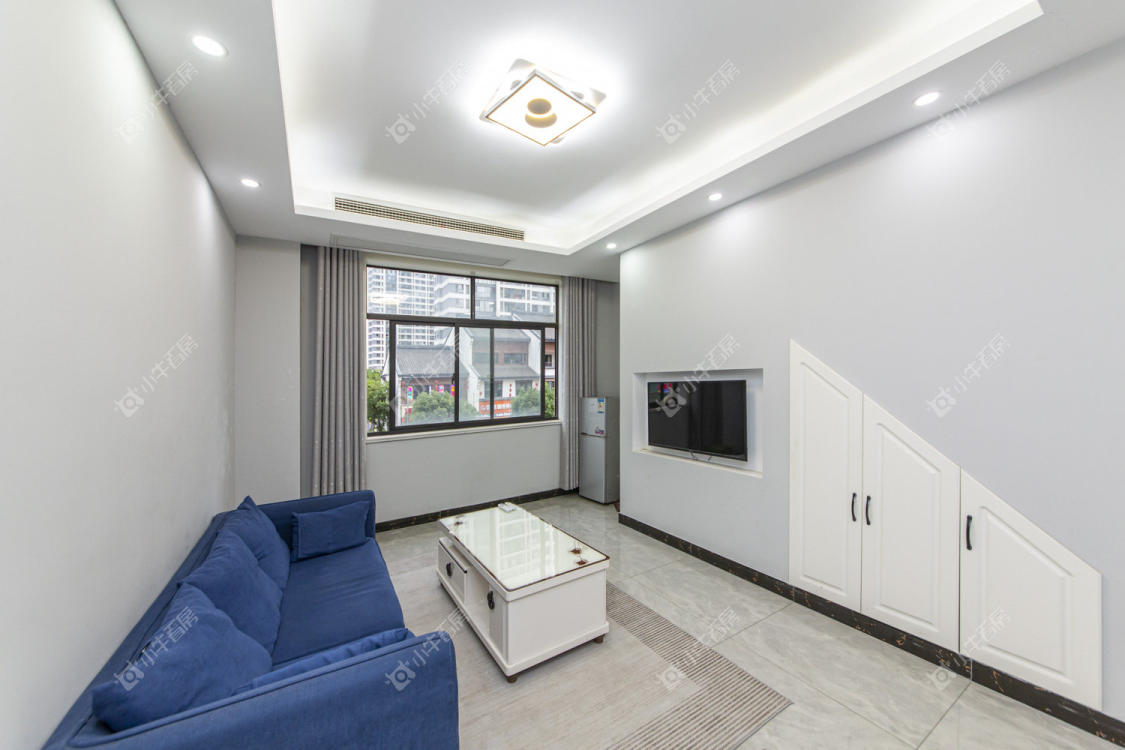 常州红星国际广场在租房源室内图_小牛看房