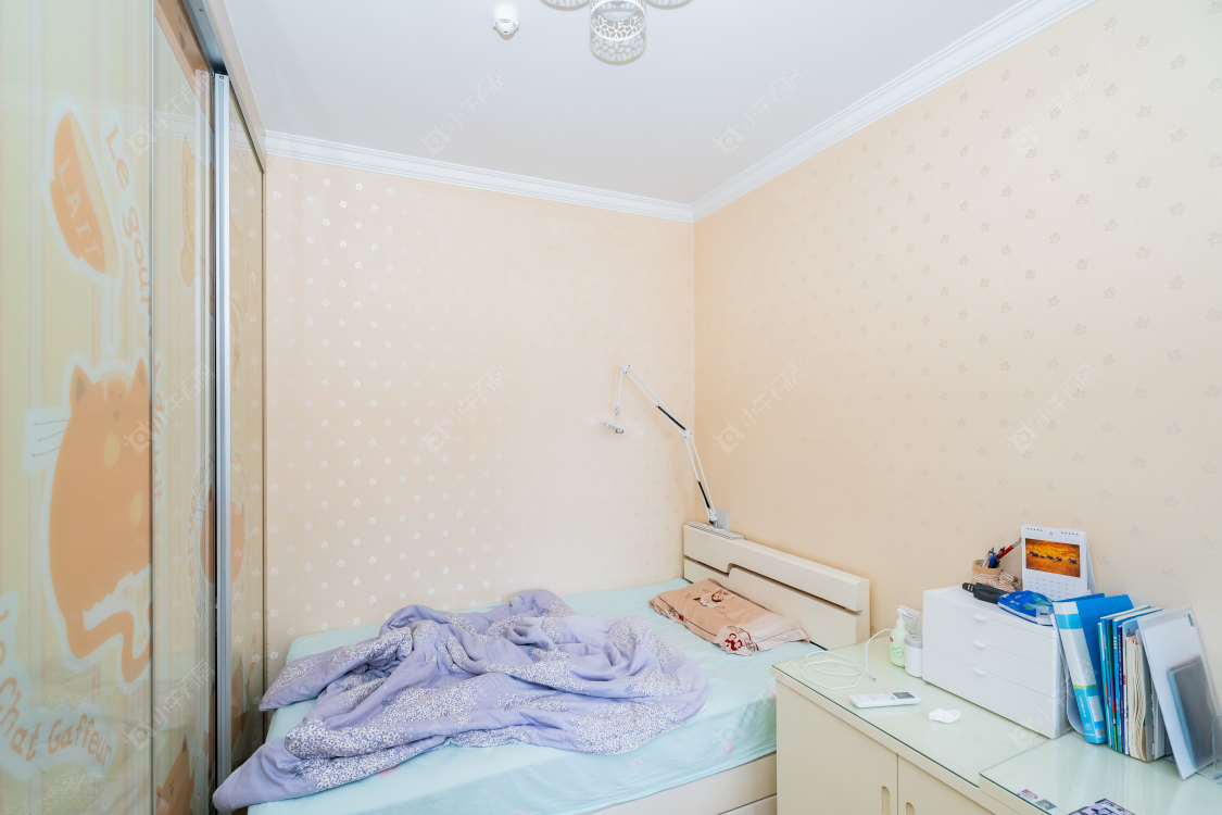 常州丰臣南郡在售二手房源室内图_小牛看房