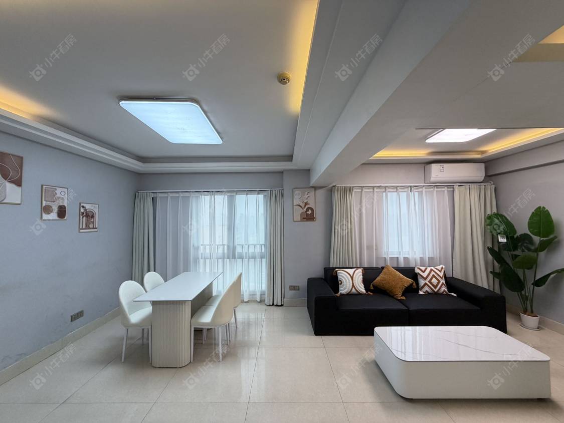 常州茂业泰富城在租房源_小牛看房