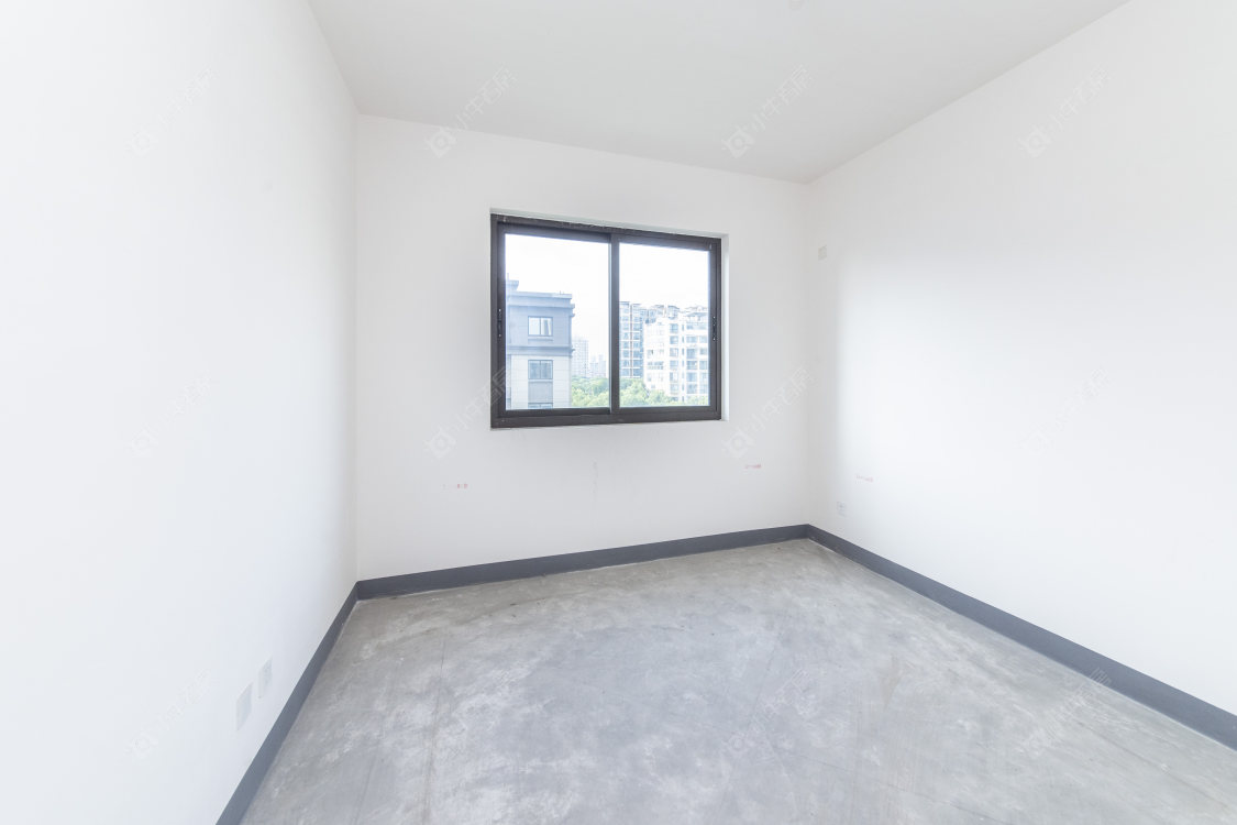 常州随园金麟府在售二手房源室内图_小牛看房