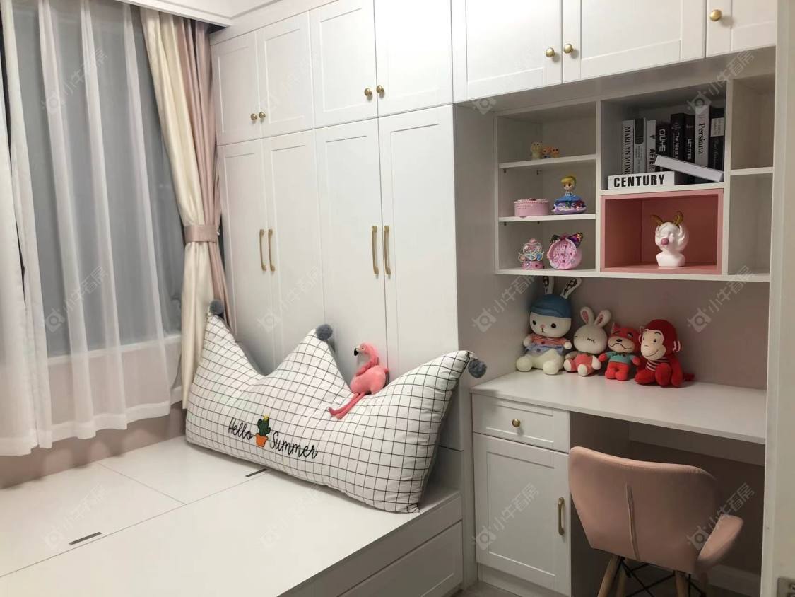 常州新城锦域在租房源室内图_小牛看房