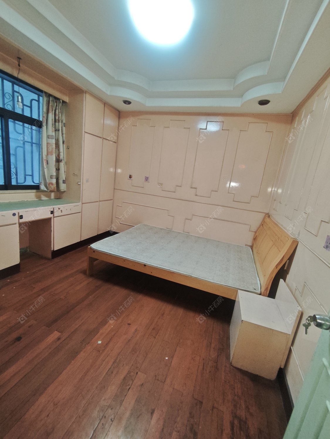 常州花东五村在租房源室内图_小牛看房