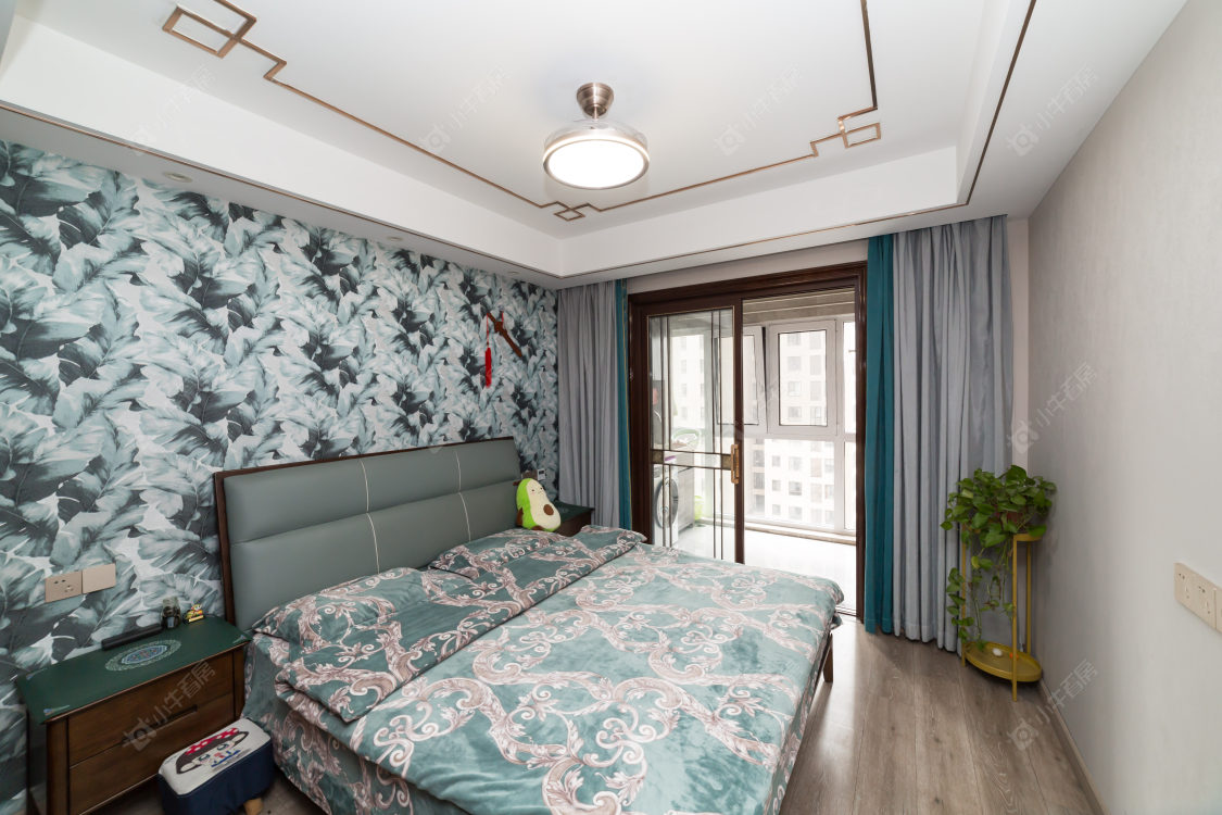 常州金新御园在售二手房源室内图_小牛看房