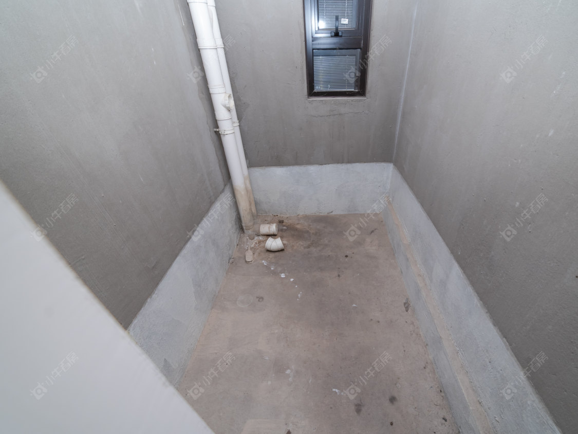 常州新城和昱云璟苑在售二手房源室内图_小牛看房