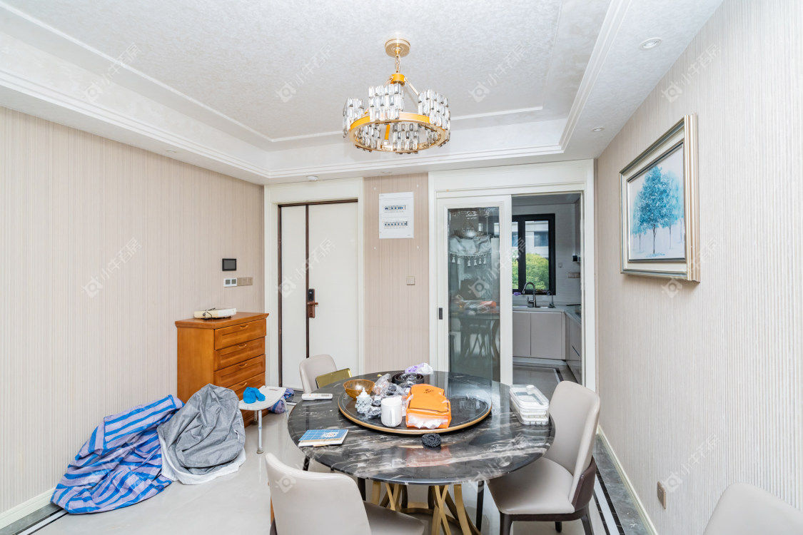 中海铂悦公馆房源室内图 常州中海铂悦公馆在租房源室内图_小牛看房