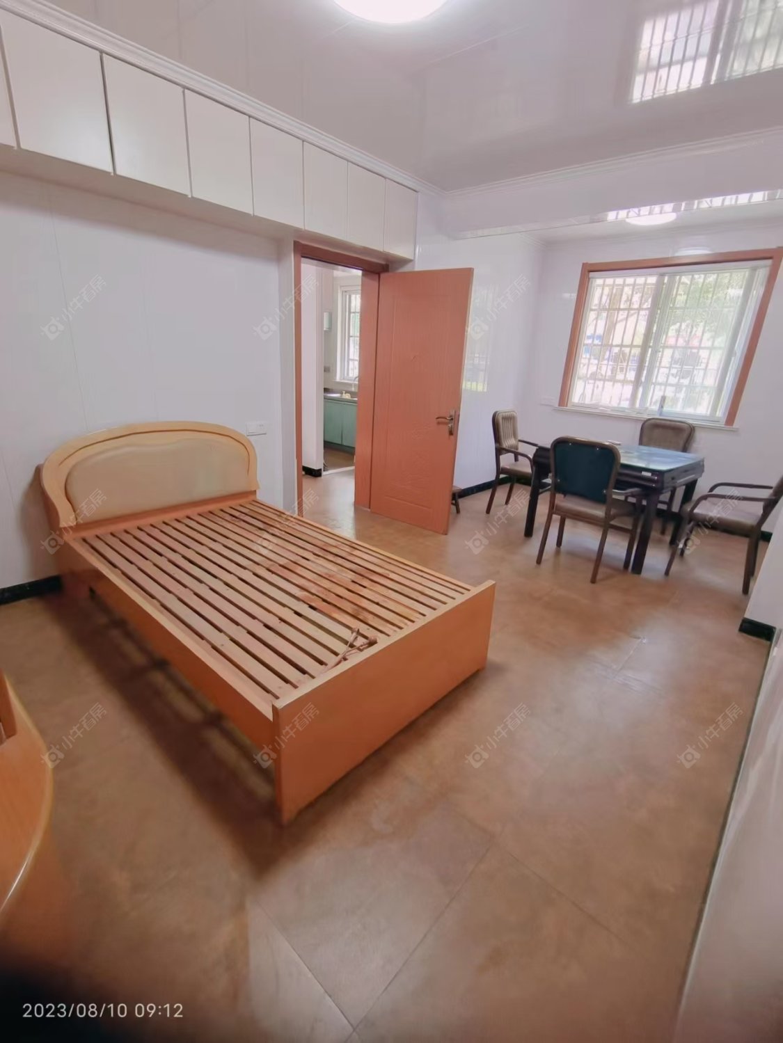 常州峨嵋新村1室1厅出租_小牛看房