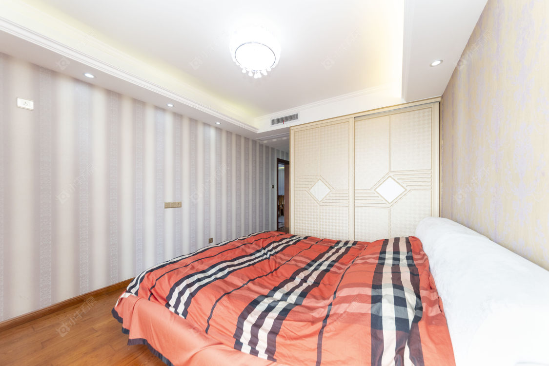 常州凯尔锋度在售二手房源室内图_小牛看房