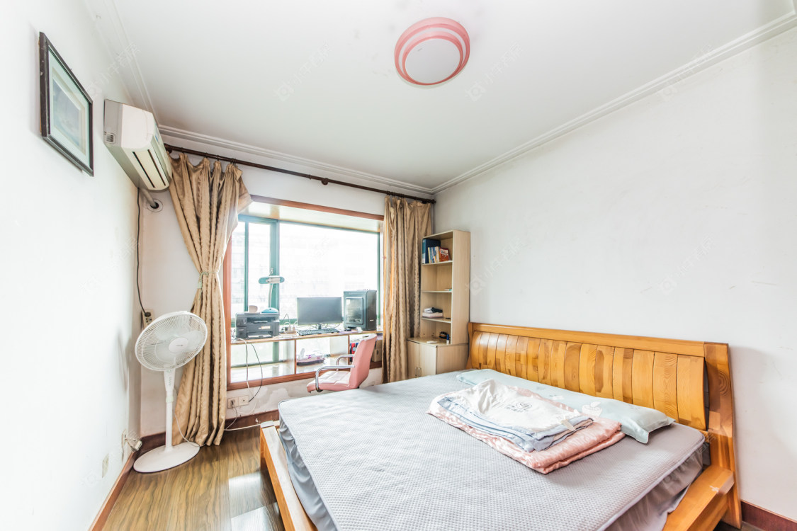 常州燕阳花园在售二手房源室内图_小牛看房