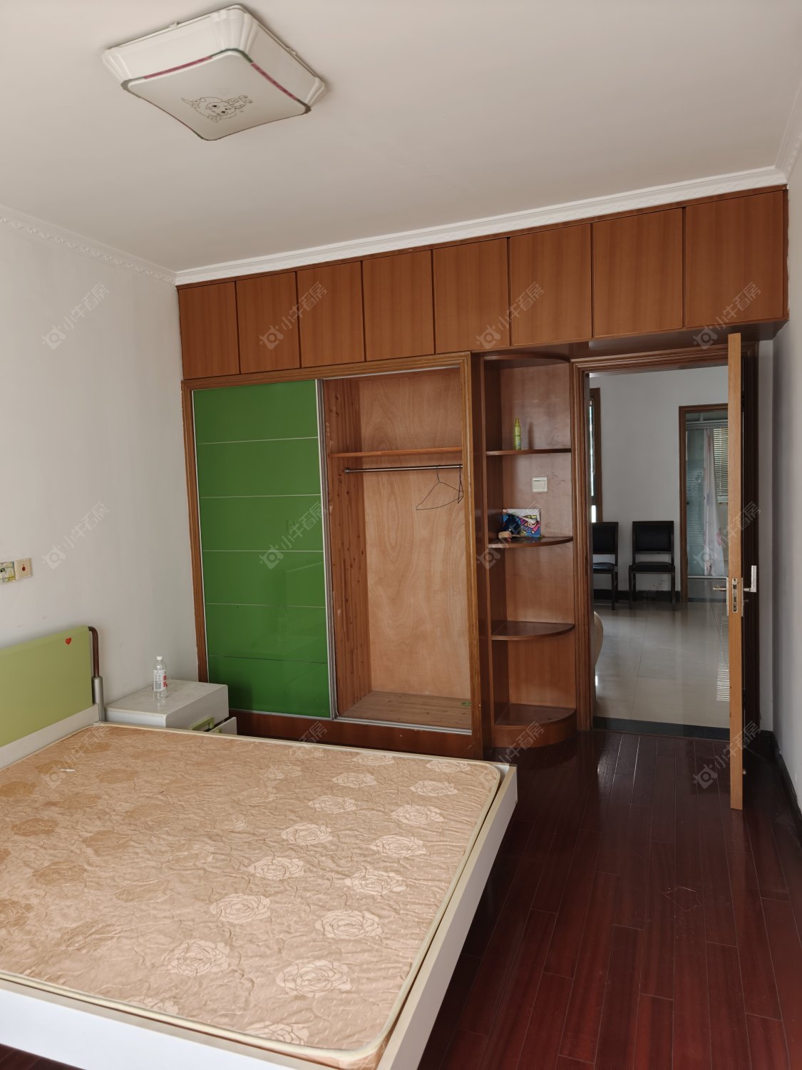 常州滨江明珠城东区在租房源室内图_小牛看房