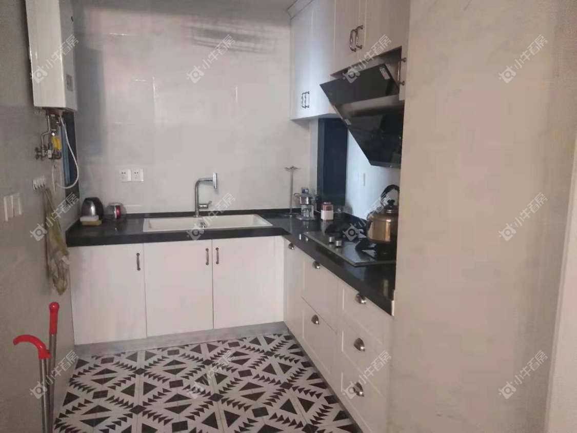 常州香江华廷花园在租房源_小牛看房