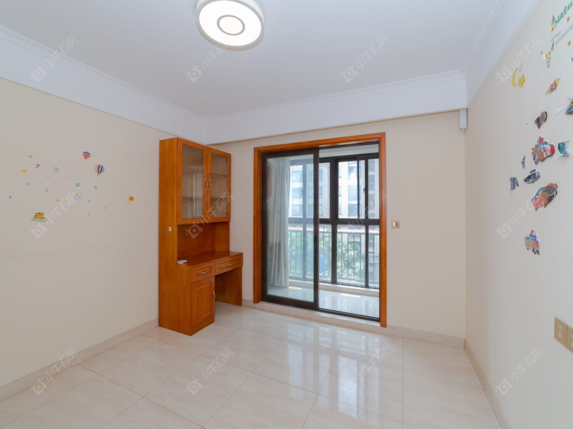 常州龙湖原山在售二手房源室内图_小牛看房