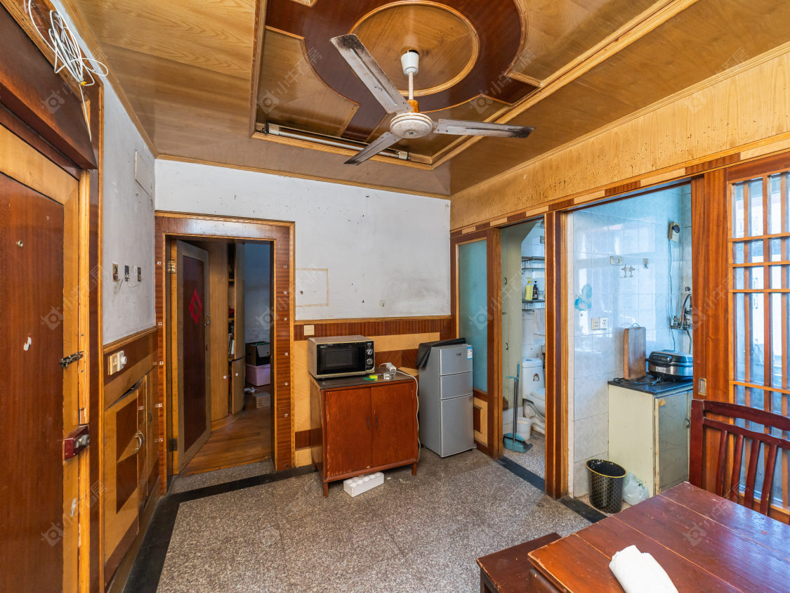 工房北区房源室内图 常州工房北区在售二手房源室内图_小牛看房