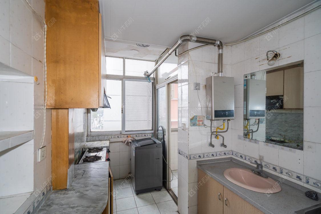 浦北新村房源室内图 常州浦北新村在售二手房源室内图_小牛看房