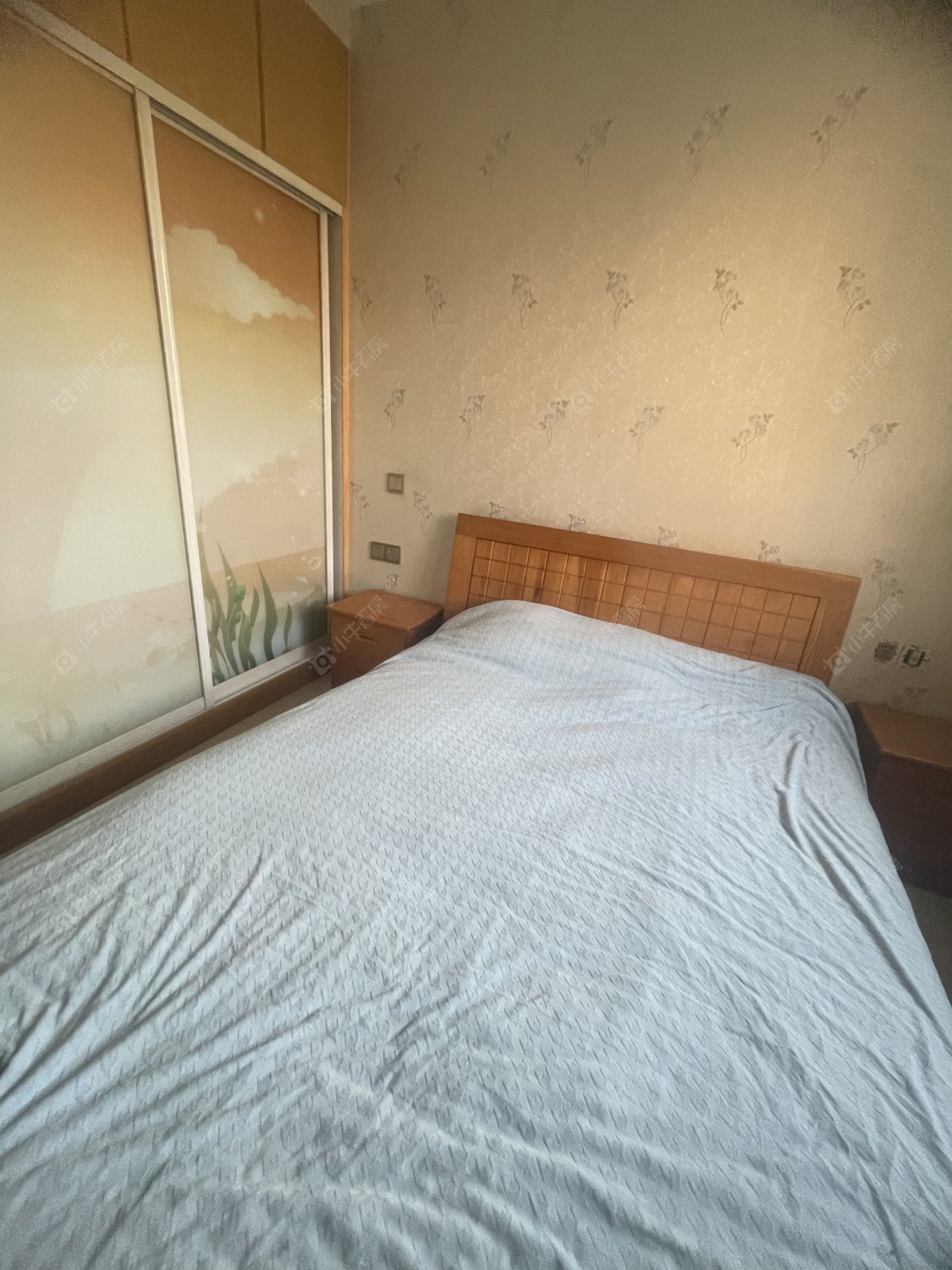 常州金洲花城在租房源_小牛看房