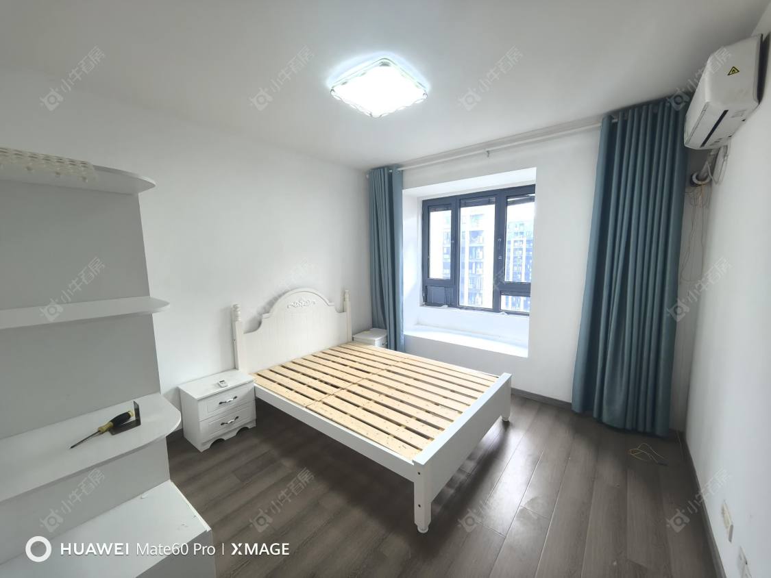 常州天宁融悦府在租房源室内图_小牛看房