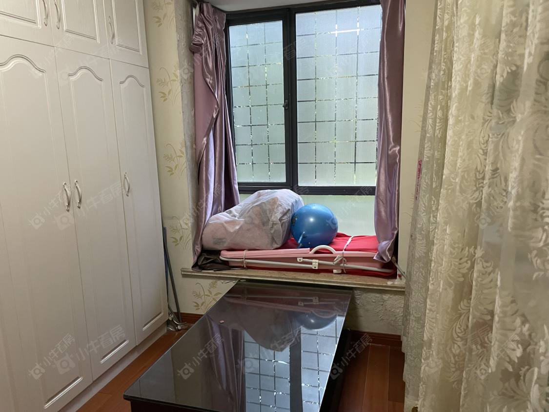 常州新城南都花海在租房源_小牛看房