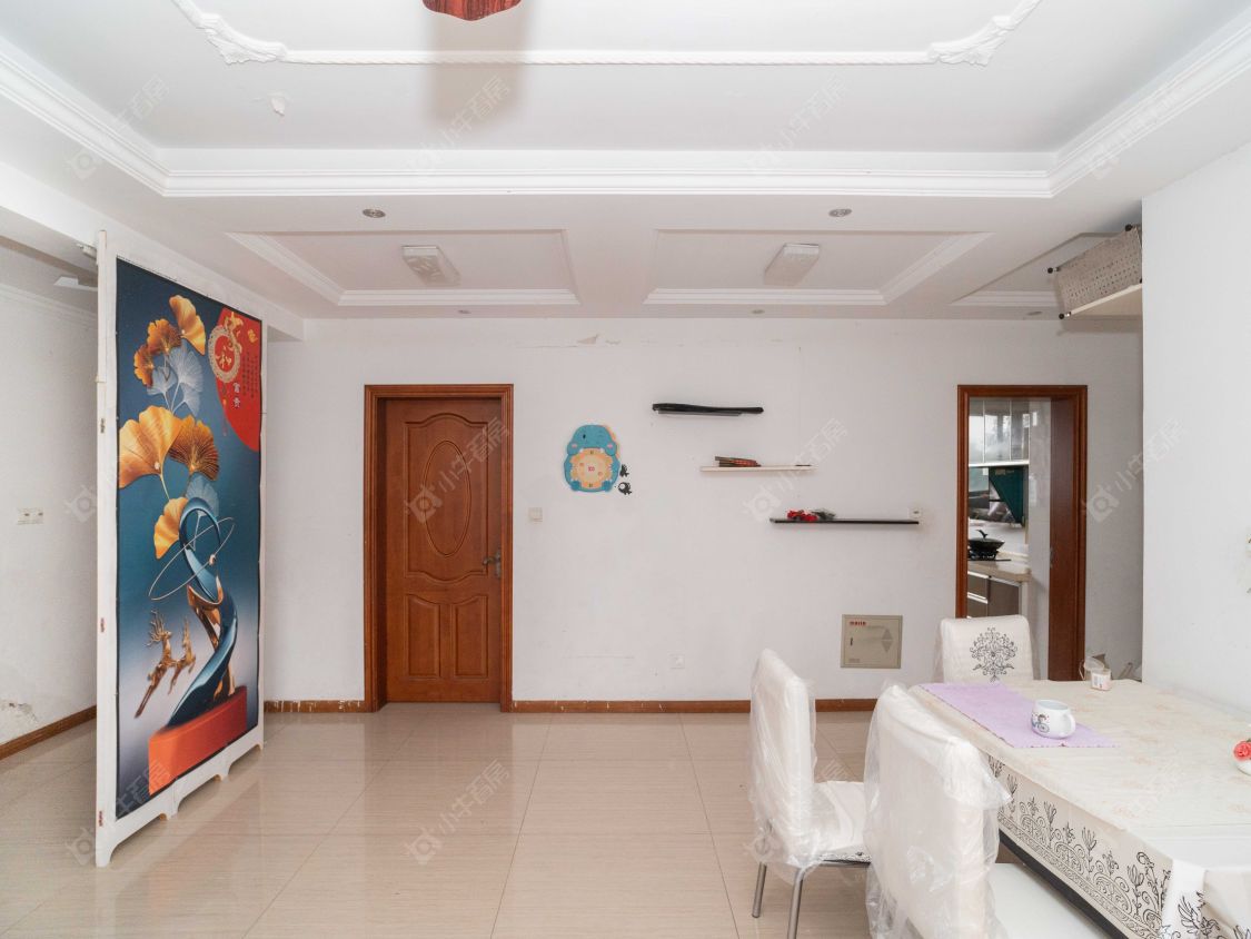 常州景瑞英郡在售二手房源室内图_小牛看房