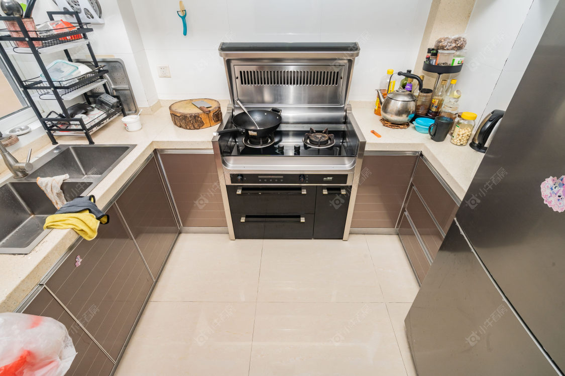 府河名居房源室内图 常州府河名居在售二手房源室内图_小牛看房