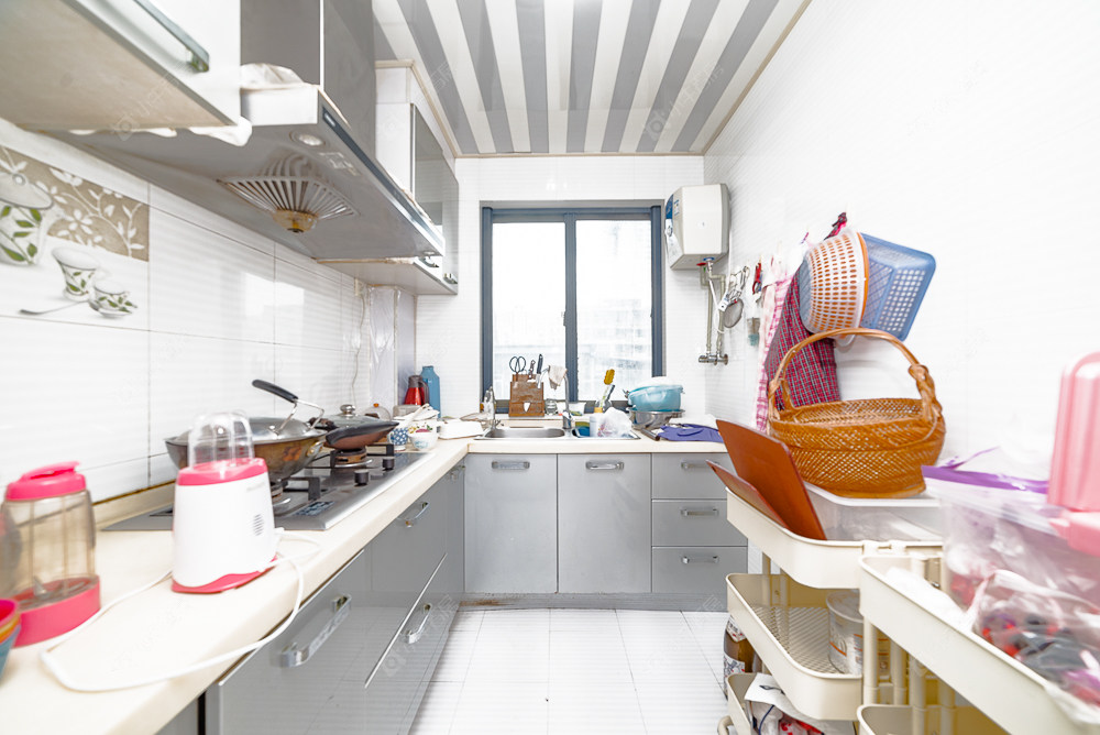 常州新城南都花海在售二手房源室内图_小牛看房