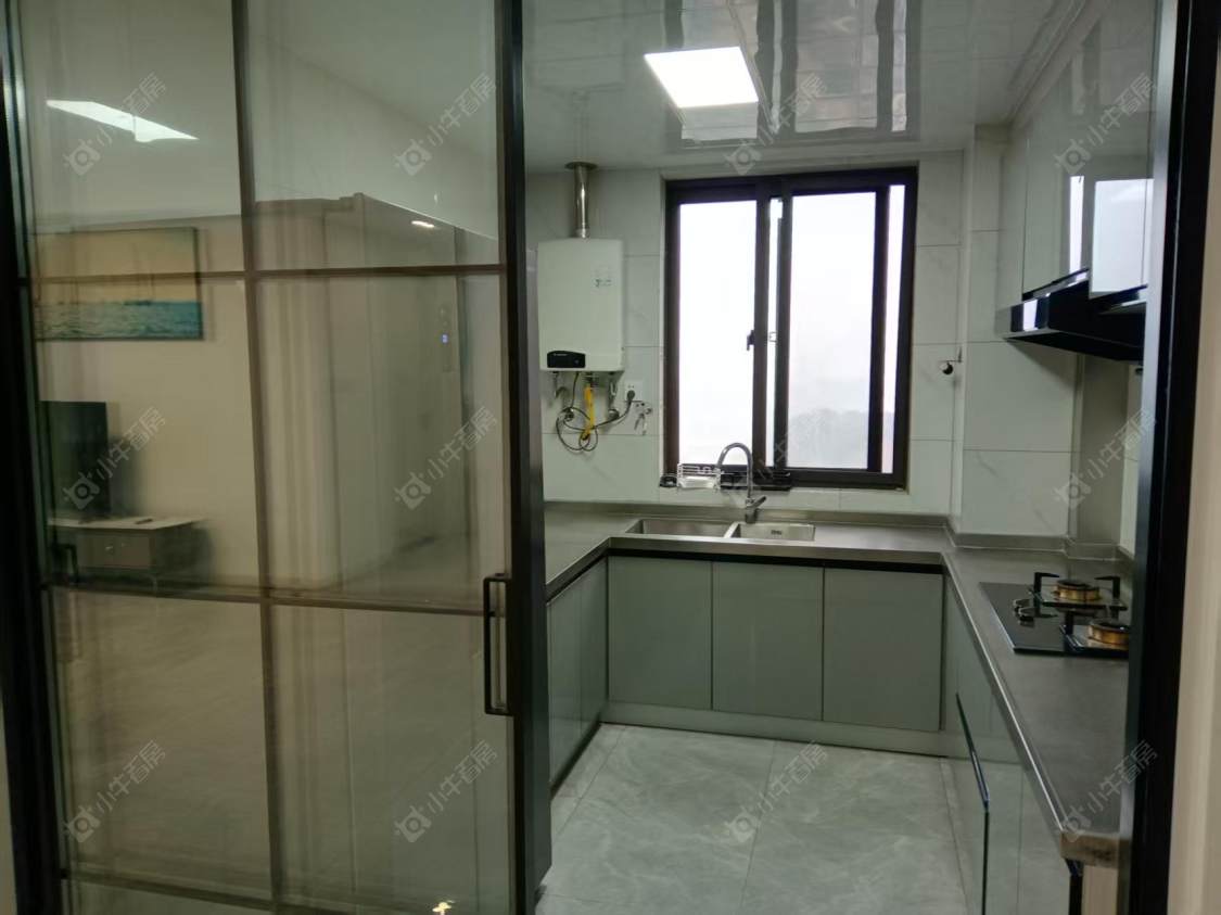 牡丹水岸国际房源室内图 常州牡丹水岸国际在租房源室内图_小牛看房