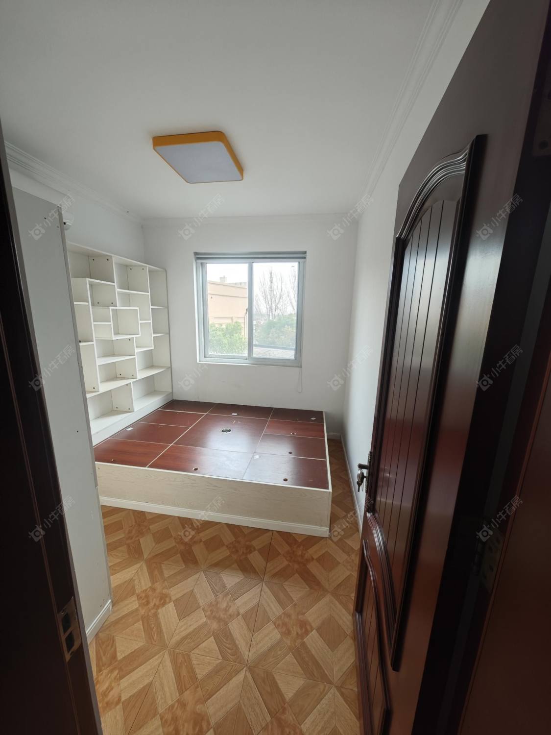 常州蔚蓝天地一二期在租房源室内图_小牛看房