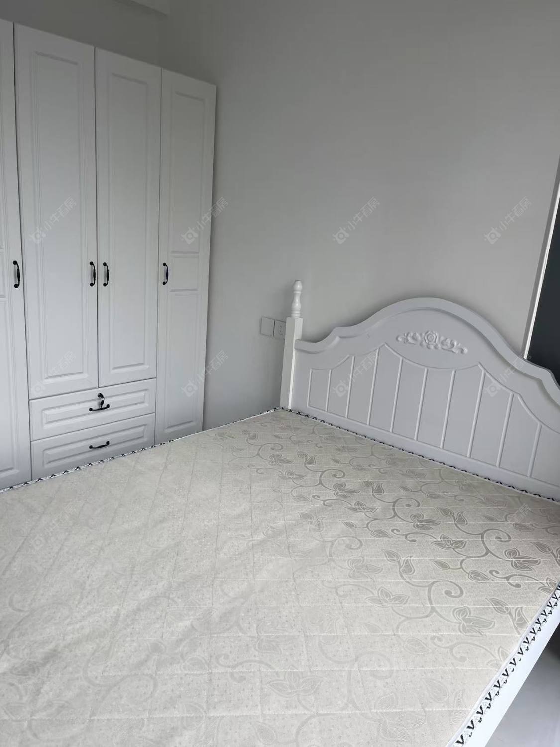 常州中梁前黄壹号院在租房源室内图_小牛看房