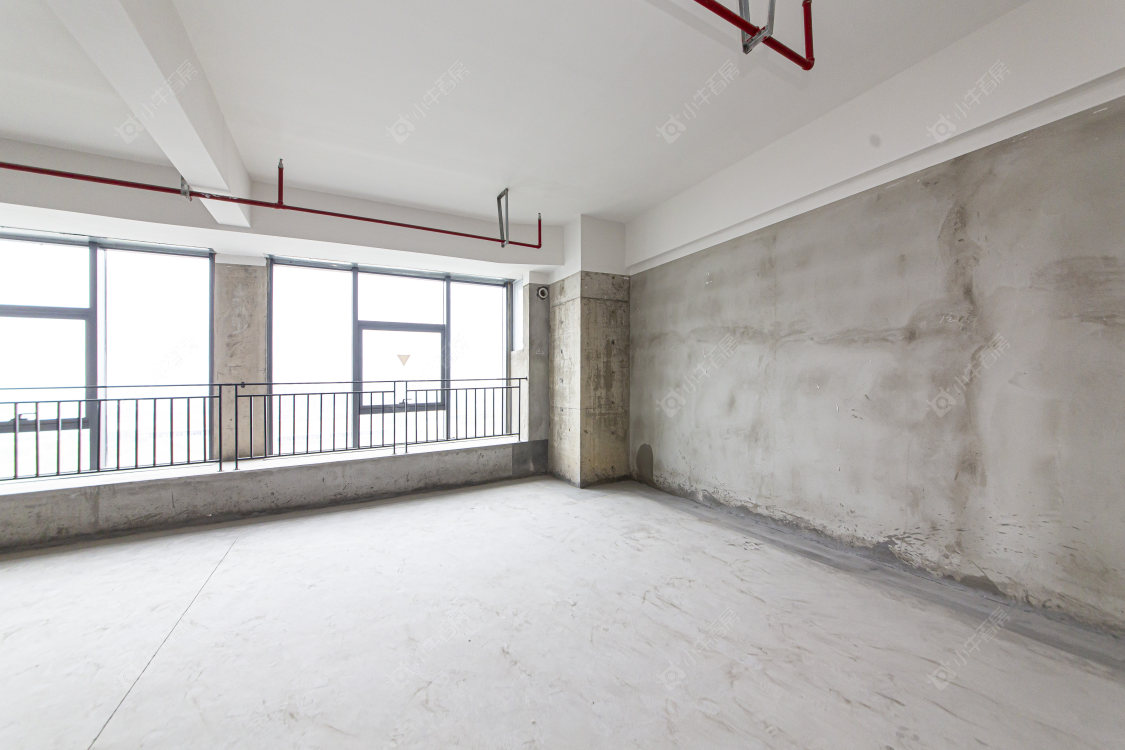 常州爱琴海公寓在售二手房_小牛看房