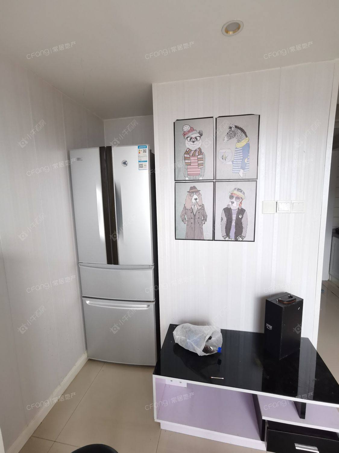 常州蓝天花园东区在租房源_小牛看房