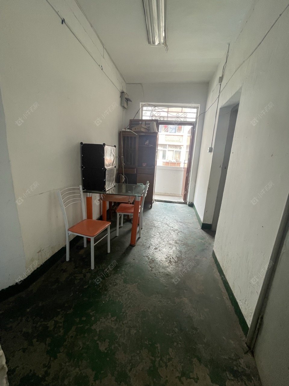 常州浦北新村租房_小牛看房