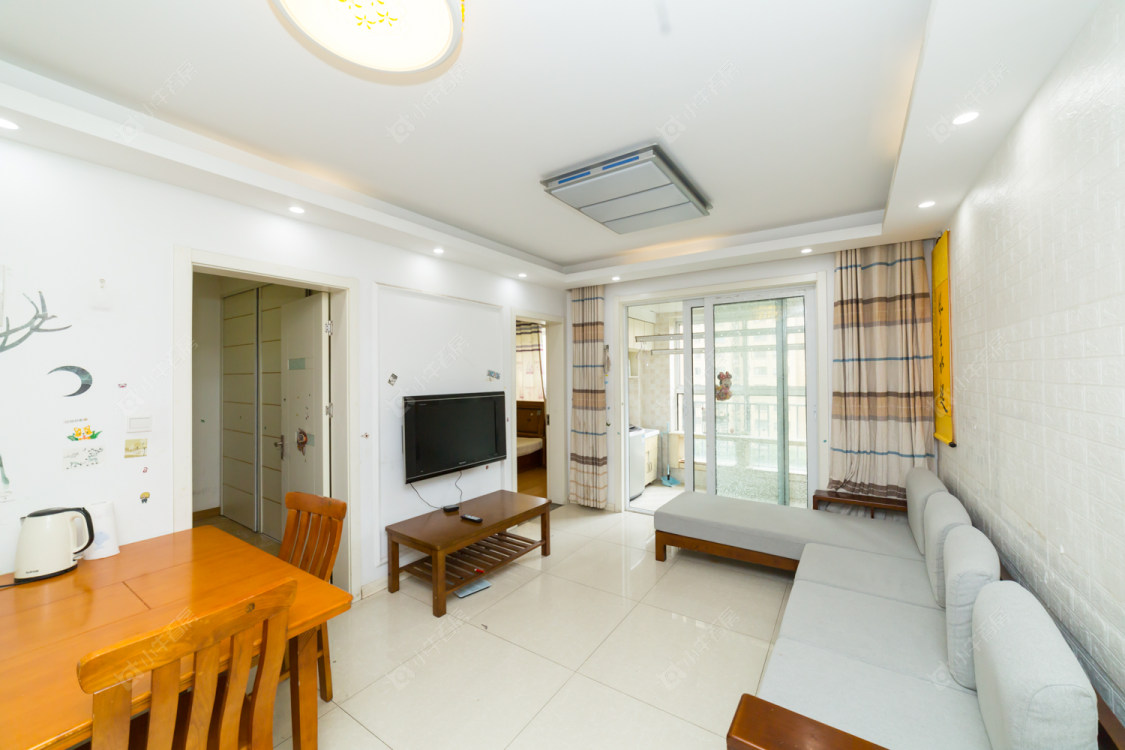 常州香溢紫郡四期在售二手房源室内图_小牛看房