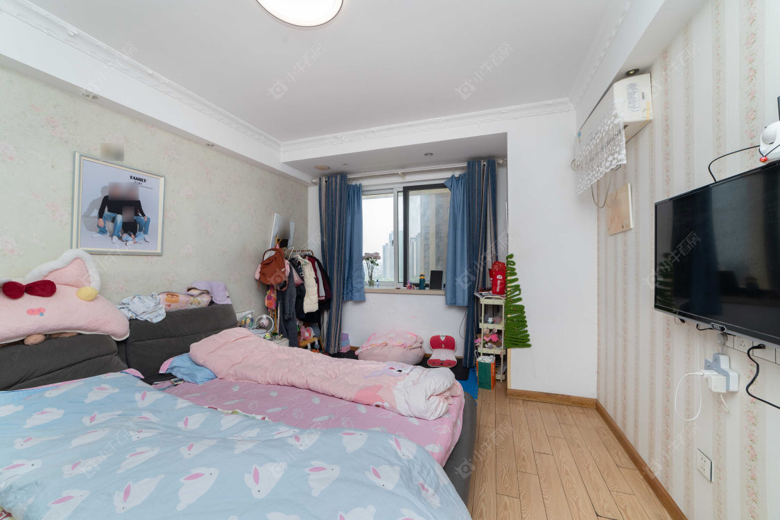 新城域二期房源室内图 常州新城域二期在售二手房源室内图_小牛看房