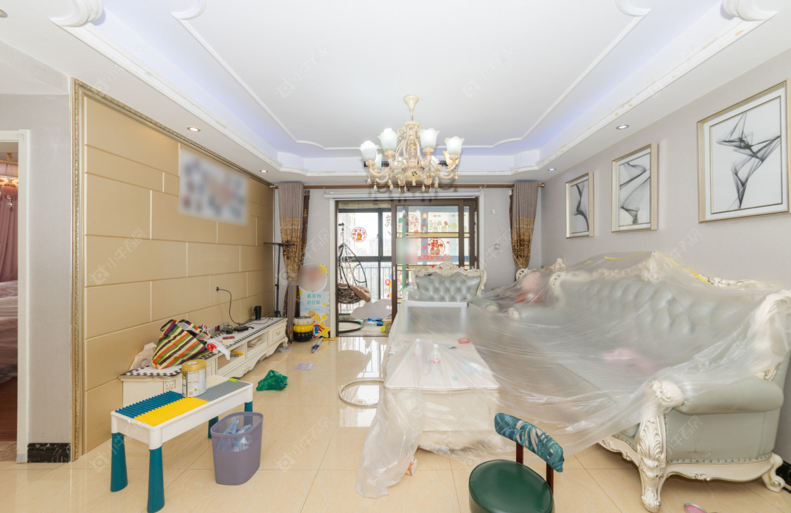 常州佳兆业凤凰湖壹号在售二手房_小牛看房