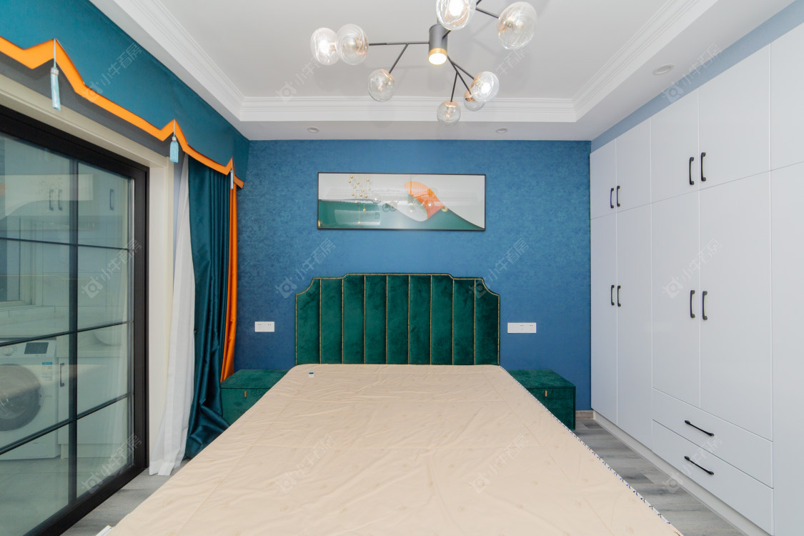 常州泰山二村在租房源室内图_小牛看房