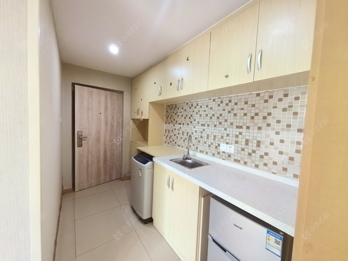 中奥珑郡房源室内图 常州中奥珑郡在租房源室内图_小牛看房